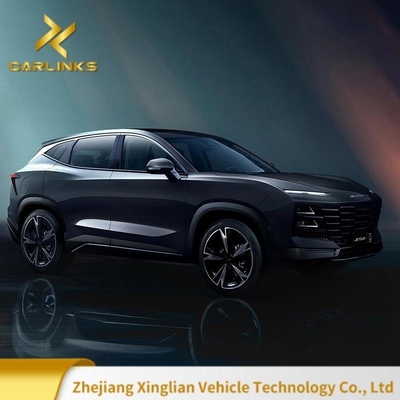 터보 197HP 5석 전륜구동 가스 모델 1.6t DCT 킹 체리 지투 대센 SUV