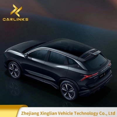 터보 197HP 5석 전륜구동 가스 모델 1.6t DCT 킹 체리 지투 대센 SUV