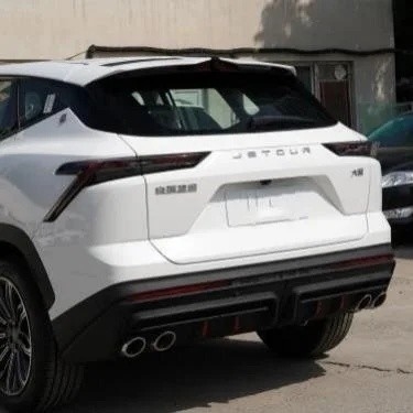제작된 SUV 2023 모델 1.6t 5도어 5석 가솔린 자동차