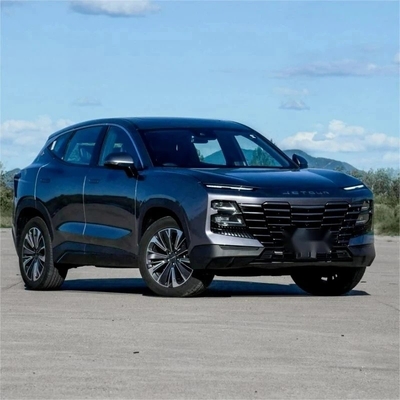 카지에투 대센 2023 모델 1.6t 197마력 L4 DCT 킹 PRO ≤10000km 마일리지