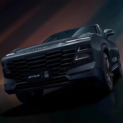 X-1 197마력 1.6t 5도어 5석 가솔린 SUV 장거리 상업용 차량