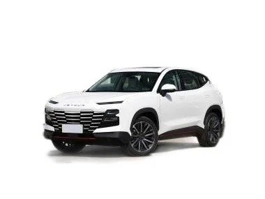 상업용 차량 지투 X70 대센 2023 자동차 SUV 190km/H