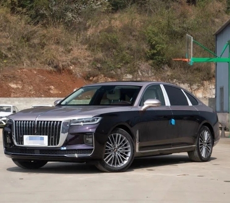 맞춤화 및 맞춤화 요청 2022 홍콩 E-HS9 에너지 전기 차량 SUV