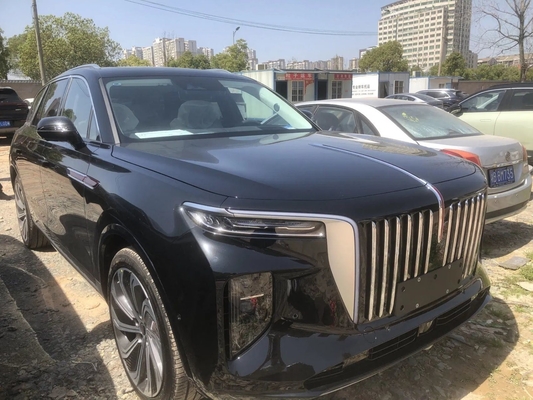 맞춤화 및 맞춤화 요청 2022 홍콩 E-HS9 에너지 전기 차량 SUV