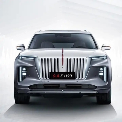 맞춤화 및 맞춤화 요청 2022 홍콩 E-HS9 에너지 전기 차량 SUV
