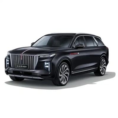 맞춤화 및 맞춤화 요청 2022 홍콩 E-HS9 에너지 전기 차량 SUV
