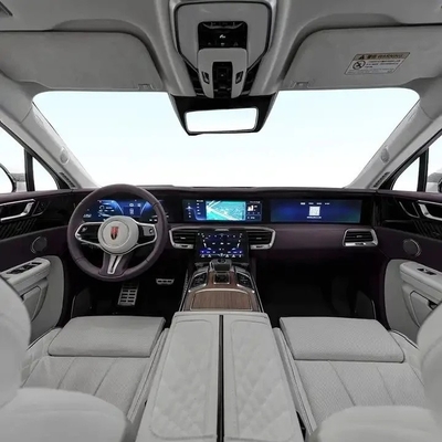 맞춤화 및 맞춤화 요청 2022 홍콩 E-HS9 에너지 전기 차량 SUV