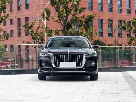 맞춤화 및 맞춤화 요청 2022 홍콩 E-HS9 에너지 전기 차량 SUV