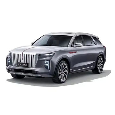 2023 홍콩 E-HS9 충전 기본 버전 Eqm5 E-HS3 4 에너지 자동차 SUV SUV SUV 애호가