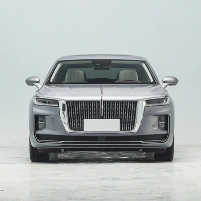 아르메니아의 최상위 선택 홍치 E-HS9 NEDC 690km 에너지 SUV 1-100km/h 가속