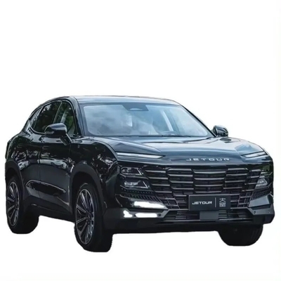 맞춤형 2022 모델 1.6t DCT King Chery Jietu Dasheng 5석 가스 터보 197HP 전륜 구동