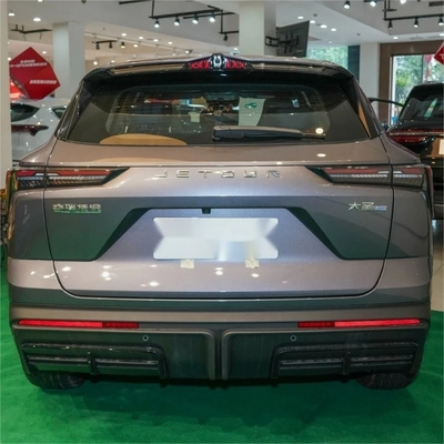 2022년형 1.6t DCT 킹 체리 지투 대성 5석 전륜 구동 가스 197HP
