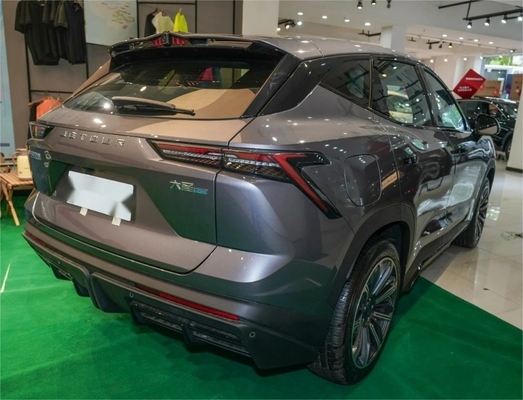 2022년형 1.6t DCT 킹 체리 지투 대성 5석 전륜 구동 가스 197HP