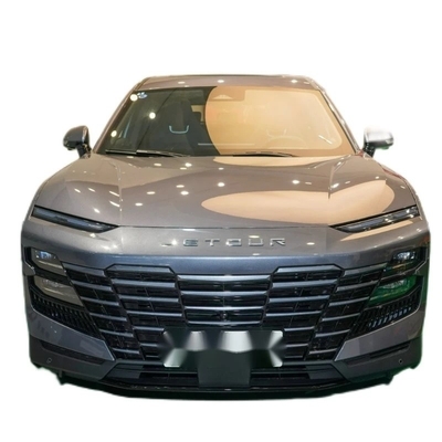 2022년형 1.6t DCT 킹 체리 지투 대성 5석 전륜 구동 가스 197HP