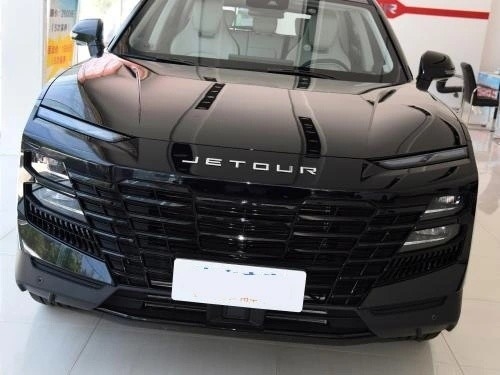 2022년형 1.6t DCT 킹 체리 지투 다싱 5석 SUV 197HP 터보 전륜 가스 드라이브