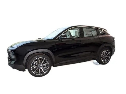 2022년형 1.6t DCT 킹 체리 지투 다싱 5석 SUV 197HP 터보 전륜 가스 드라이브