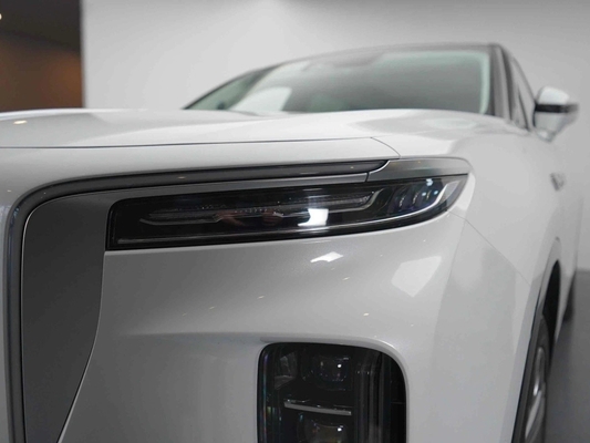 전기차 LHD FAW 홍콩치 E HS9 E-HS9 4석 1000~1600cc 6석