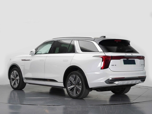 전기차 LHD FAW 홍콩치 E HS9 E-HS9 4석 1000~1600cc 6석