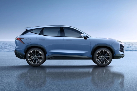 전기 자전 제동 시스템 ≤1년 소형 SUV1.5t 1.6t