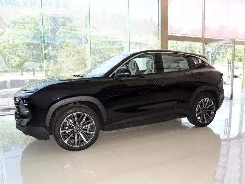 전기 자전 제동 시스템 ≤1년 소형 SUV1.5t 1.6t