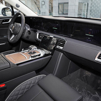 6 좌석 2022 2023 성인 EV 에너지 차량 SUV 전기 자동차 EV 510km 660km Ehs-9 Hq9 Hongqi E-HS9 Ehs9 H9 HS9 E HS9