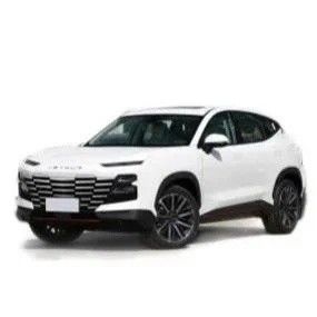 이안 지에투 대센 2022 모델 1.6t DCT 스포츠 Jetour 대센 SUV 1000~1600cc
