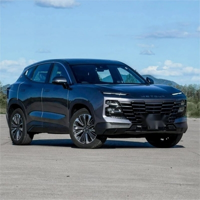 체리 제토어 대센 1.5t 1.6t 가솔린 가솔린 SUV 자동차 사용자 정의 서비스 수명 ≤1 년