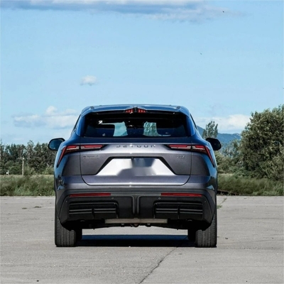 Jetour Dasheng 2023 1.6t 197HP L4 SUV 전기 자기 제동 시스템 사용 기간 ≤1년