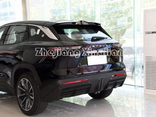 이메일 또는 전화 온라인 서비스 및 부품 판매 Jetour Dasheng 1.5t 1.6t 197HP 가솔린 자동차