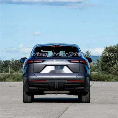 이메일 또는 전화 온라인 서비스 및 부품 판매 Jetour Dasheng 1.5t 1.6t 197HP 가솔린 자동차