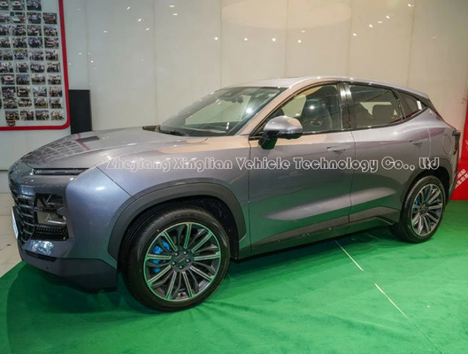 지투 X70 플러스 대센 SUV 5석 7석 1.5t 2.0t 가솔린 차