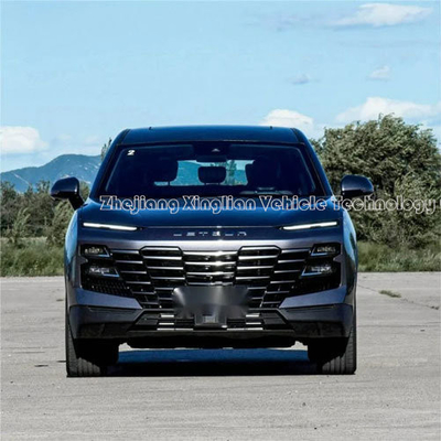 지투 X70 플러스 대센 SUV 5석 7석 1.5t 2.0t 가솔린 차