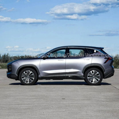 지투 X70 플러스 대센 SUV 5석 7석 1.5t 2.0t 가솔린 차