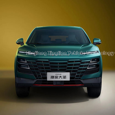 지투 X70 플러스 대센 SUV 5석 7석 1.5t 2.0t 가솔린 차