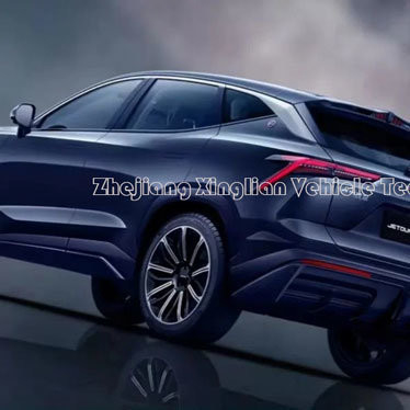 SUV 지투 X70 플러스 대센 1.5t 2.0t 가솔린 자동차 5 좌석 및 7 좌석 저 마일리지