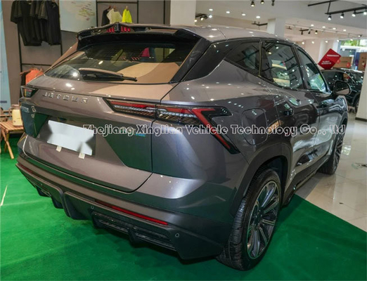 2024 체리 제토어 대센 1.6t DCT 킹 에디션 가솔린 자동차 도로 친화적이고 강력하다