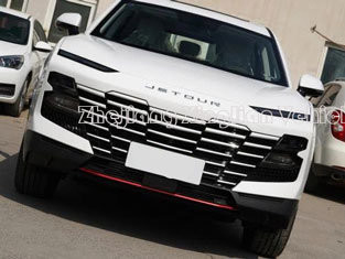 Jetour Dasheng 2023 모델 1.6t DCT 킹 플러스 이메일 또는 전화 온라인 성인용 L4 자동차