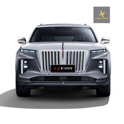 2024 홍콩시 E-HS9 럭셔리 6 7 좌석 고속 4WD 전기 오토 SUV 실전량 1.6-2.0L