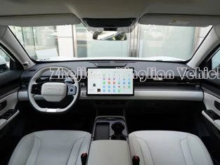 2023 Jetour Dasheng 2024 자동 1.5t 1.6t DCT 킹 울트라 연료 차 최고 성능