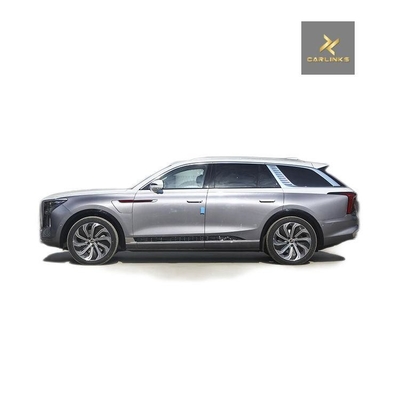 FWD 성인 EV 에너지 차량 SUV 전기 자동차 EV 4 7 좌석 510km 660km Ehs-9 Hongqi E-HS9