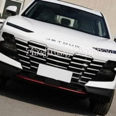 2024 제토어 대싱 스마트 인터랙티브 캐빈 1.5t/1.6t 가솔린 체리 제토어 대싱 패들 전환기와 함께