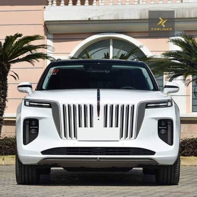2024 성인용 전기 전기차 에너지 차량 SUV 전기차 1.6-2.0L 배전량과 8AT 기어