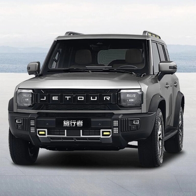 제토어 트래블러 2023 2024 1.5td DCT FWD 디스커버리 커스터마이징 전기 가솔린 SUV