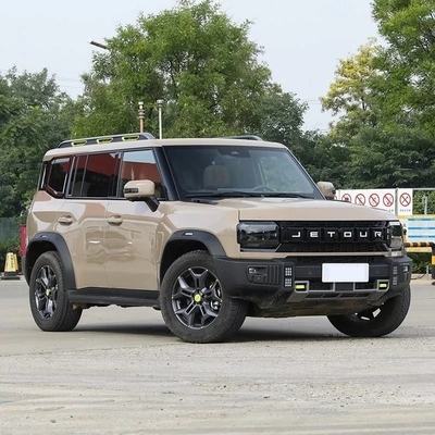 2023 Chery Jetour Traveller T-1 전기차 2.0t 4WD PRO 및 자동 변속기와 함께