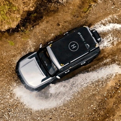 맞춤형 Jetour Traveller 5 좌석 Awd SUV 1.6 T 스포츠 LHD 가솔린 DCT 엔진
