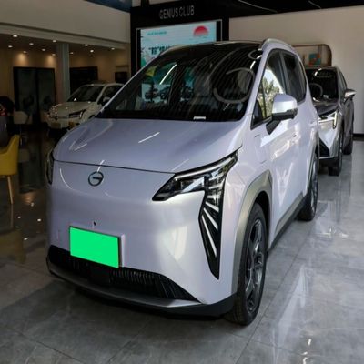 GAC Aion Y 전기차 5석 510km 순전력 범위 CE Ec EEC Rhd LHD 오른쪽 스티어링