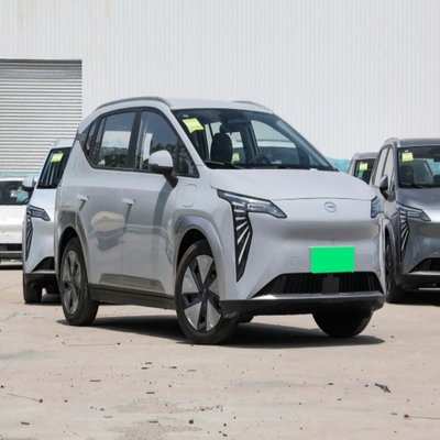 GAC Aion Y SUV Fwd 전기 EV 430km 51.9kwh PS 100kw/176nm R17 리?? 철화강 LHD 중고차