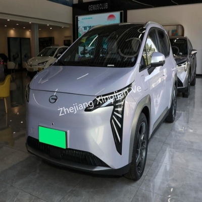 2023 GAC Aion Y SUV 전기 EV 100kw/176nm R17 리?? 철화강 배터리