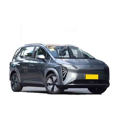 2023 GAC Aion Y SUV 전기 EV 100kw/176nm R17 리?? 철화강 배터리