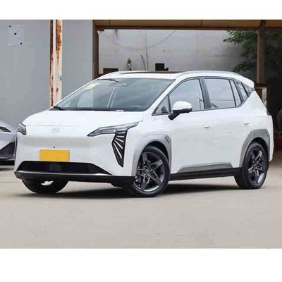 2023 GAC Aion Y SUV 전기 EV 100kw/176nm R17 리?? 철화강 배터리